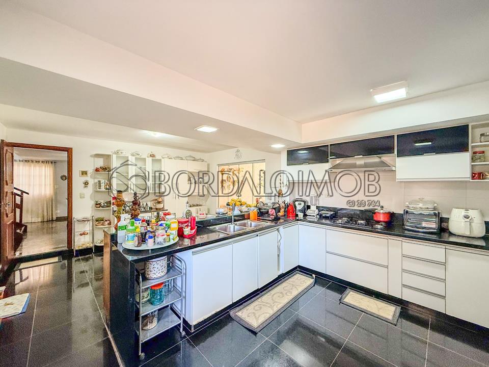 Condomínio Estância Jardim Botânico II - Residência no Jardim Botânico área nobre– 960m² Cond. Estância! - Foto 11