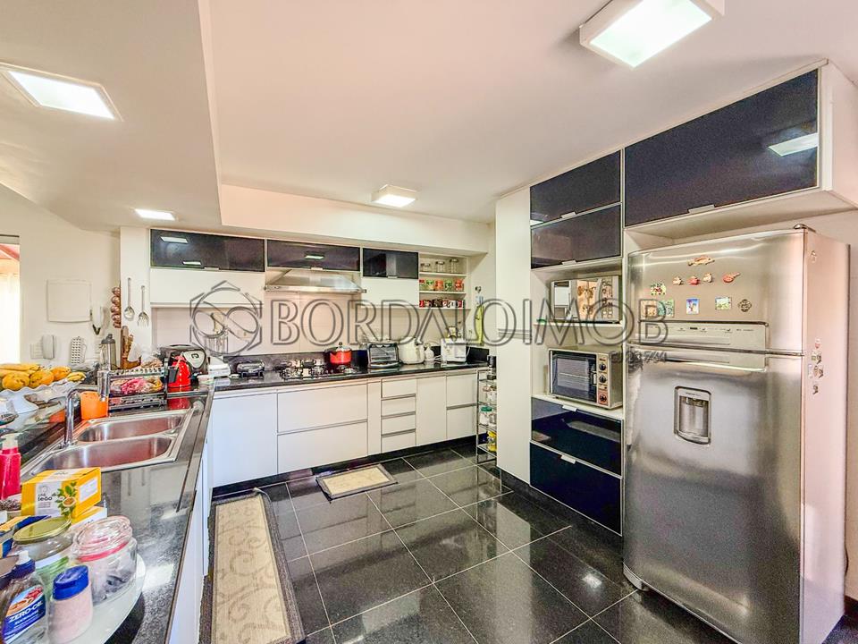 Condomínio Estância Jardim Botânico II - Residência no Jardim Botânico área nobre– 960m² Cond. Estância! - Foto 13