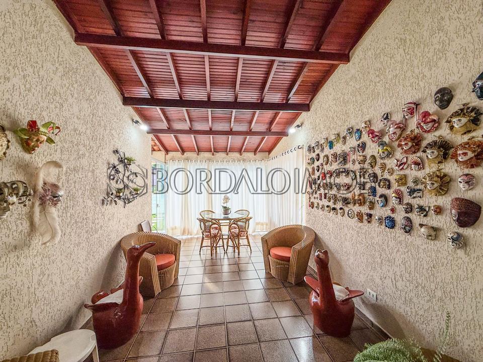 Condomínio Estância Jardim Botânico II - Residência no Jardim Botânico área nobre– 960m² Cond. Estância! - Foto 14