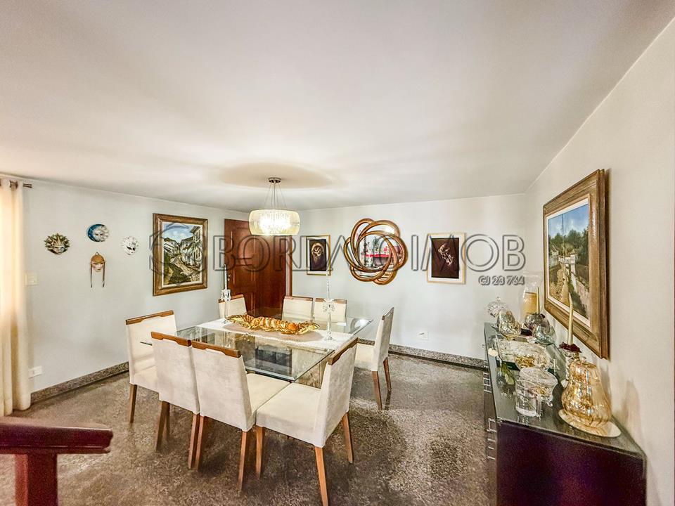 Condomínio Estância Jardim Botânico II - Residência no Jardim Botânico área nobre– 960m² Cond. Estância! - Foto 15