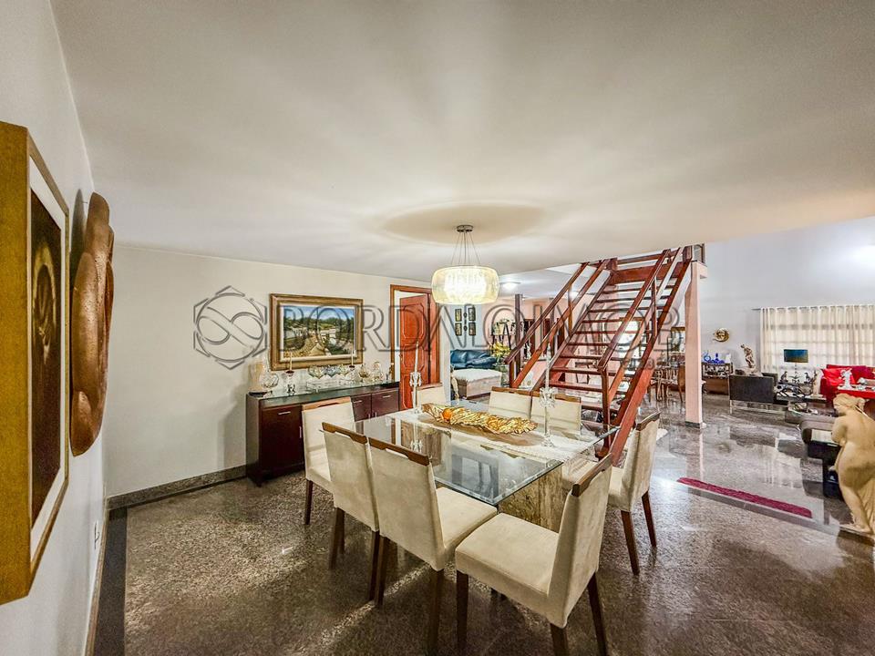 Condomínio Estância Jardim Botânico II - Residência no Jardim Botânico área nobre– 960m² Cond. Estância! - Foto 16