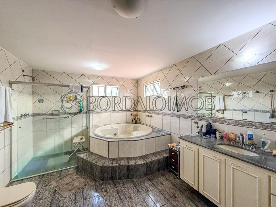 Condomínio Estância Jardim Botânico II - Residência no Jardim Botânico área nobre– 960m² Cond. Estância! - Foto 20