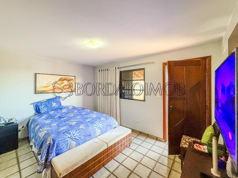 Condomínio Estância Jardim Botânico II - Residência no Jardim Botânico área nobre– 960m² Cond. Estância! - Foto 22