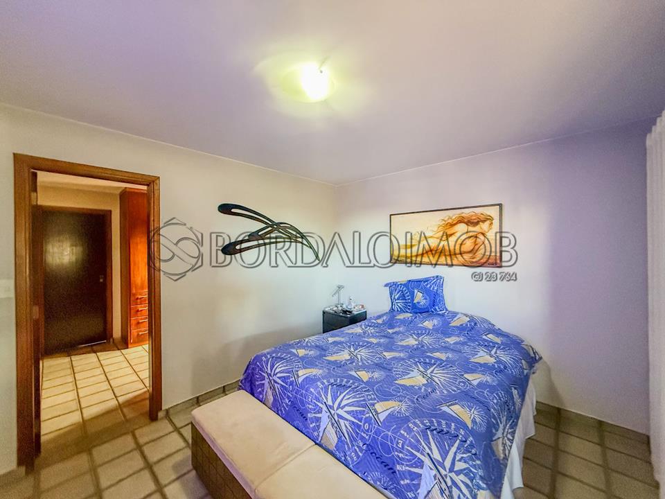 Condomínio Estância Jardim Botânico II - Residência no Jardim Botânico área nobre– 960m² Cond. Estância! - Foto 23