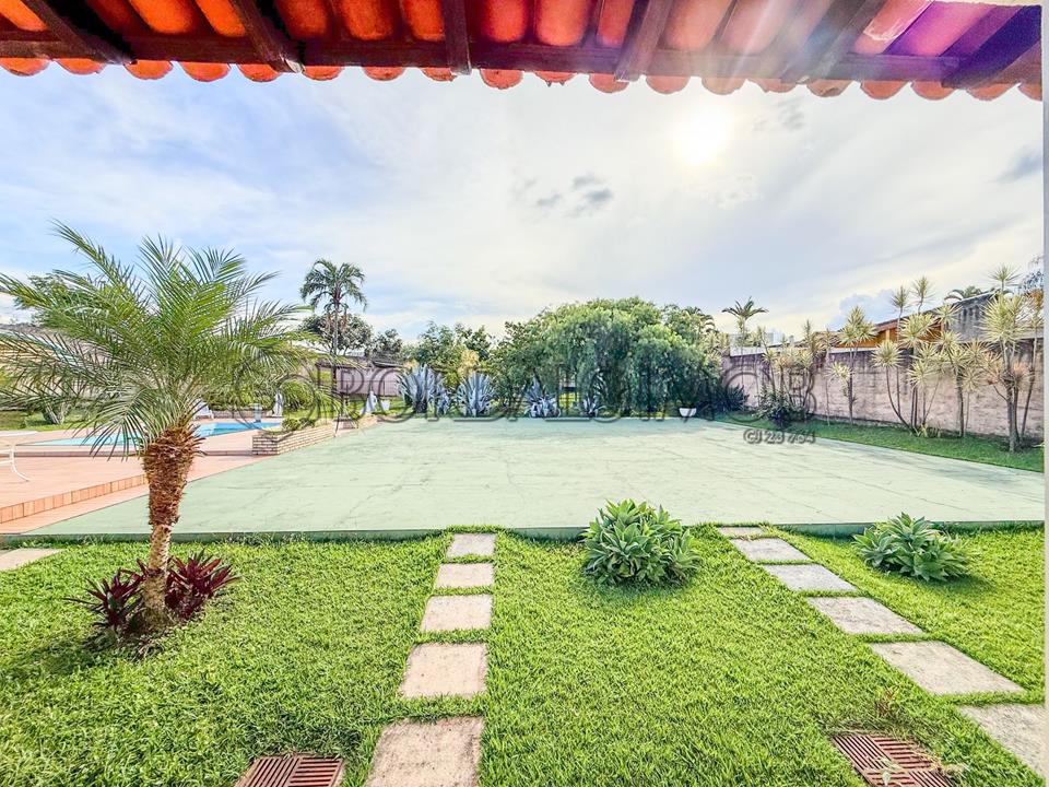 Condomínio Estância Jardim Botânico II - Residência no Jardim Botânico área nobre– 960m² Cond. Estância! - Foto 25