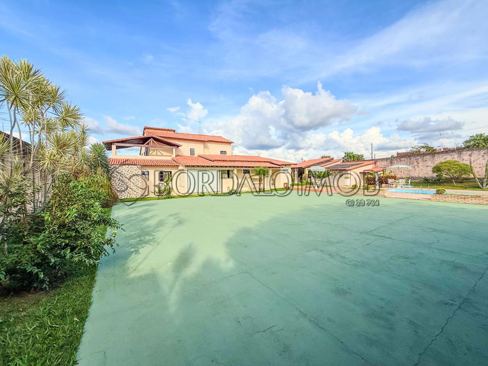 Condomínio Estância Jardim Botânico II - Residência no Jardim Botânico área nobre– 960m² Cond. Estância! - Foto 26