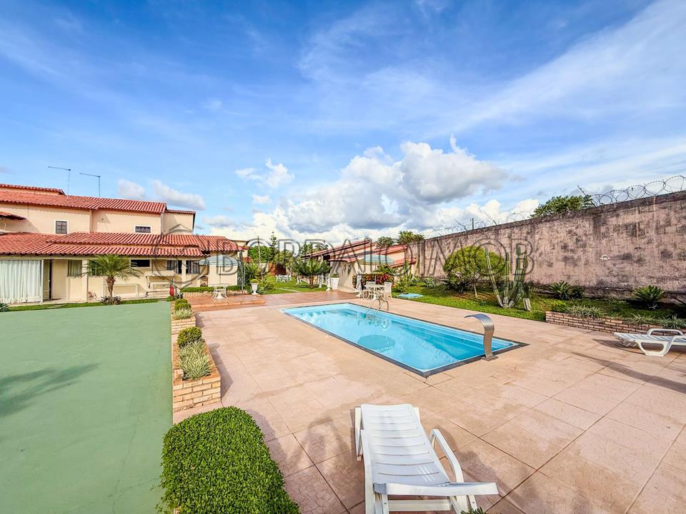 Condomínio Estância Jardim Botânico II - Residência no Jardim Botânico área nobre– 960m² Cond. Estância! - Foto 29