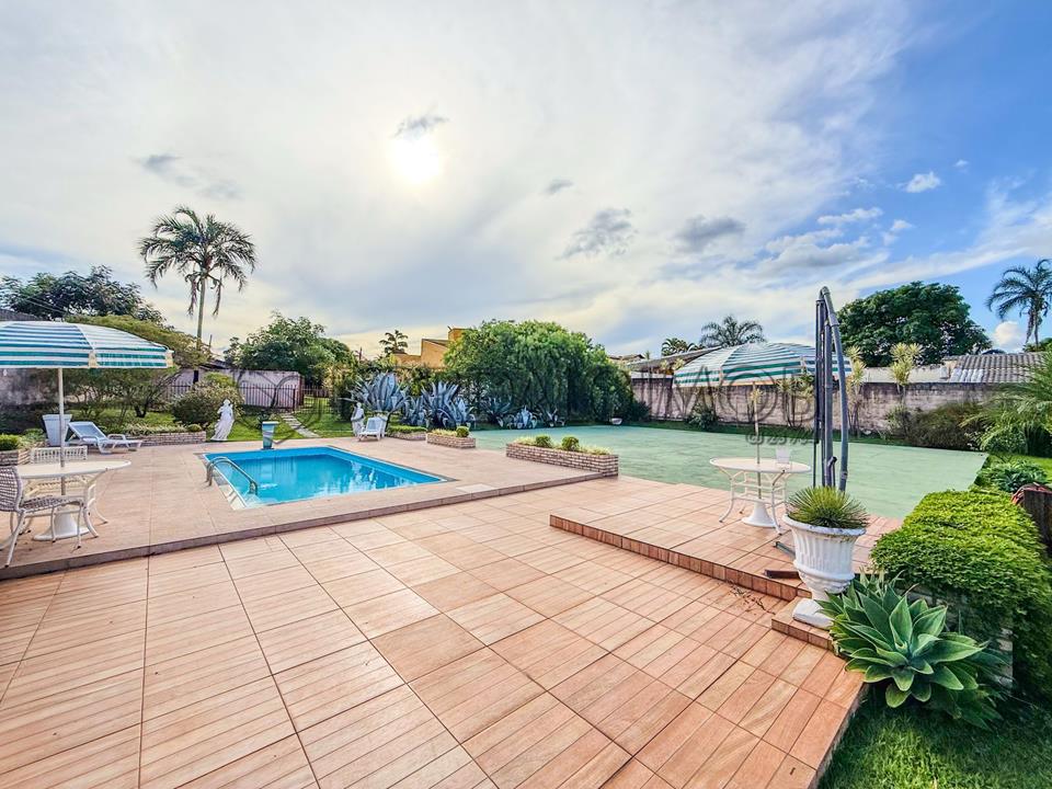 Condomínio Estância Jardim Botânico II - Residência no Jardim Botânico área nobre– 960m² Cond. Estância! - Foto 30