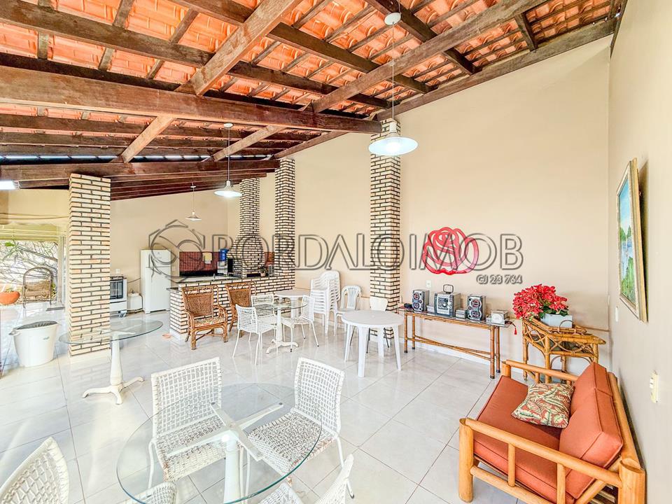 Condomínio Estância Jardim Botânico II - Residência no Jardim Botânico área nobre– 960m² Cond. Estância! - Foto 31