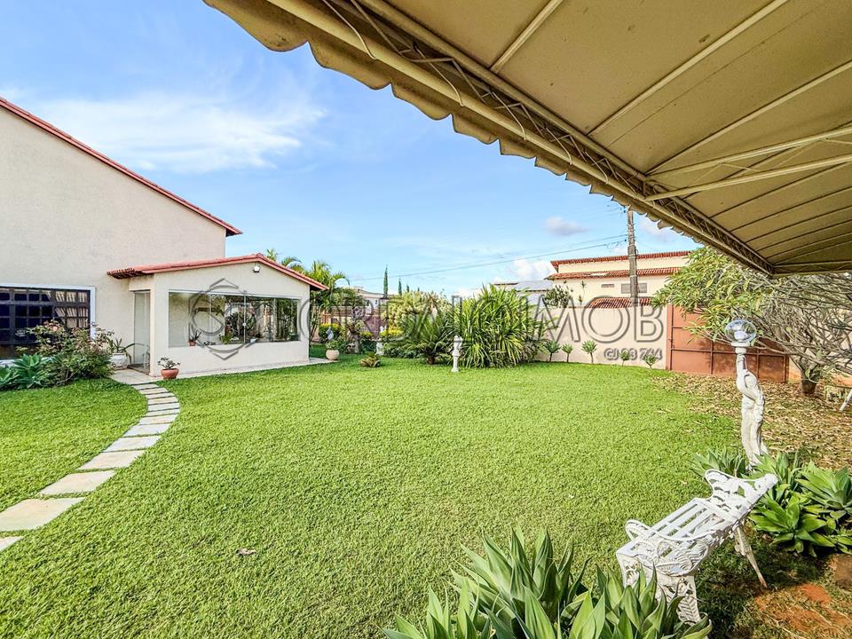 Condomínio Estância Jardim Botânico II - Residência no Jardim Botânico área nobre– 960m² Cond. Estância! - Foto 33