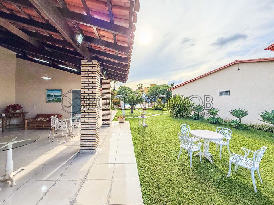 Condomínio Estância Jardim Botânico II - Residência no Jardim Botânico área nobre– 960m² Cond. Estância! - Foto 34