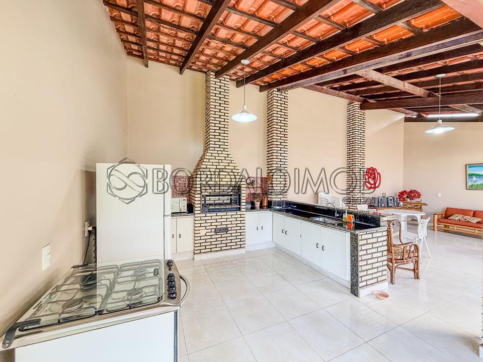 Condomínio Estância Jardim Botânico II - Residência no Jardim Botânico área nobre– 960m² Cond. Estância! - Foto 35