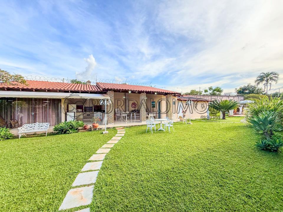 Condomínio Estância Jardim Botânico II - Residência no Jardim Botânico área nobre– 960m² Cond. Estância! - Foto 36