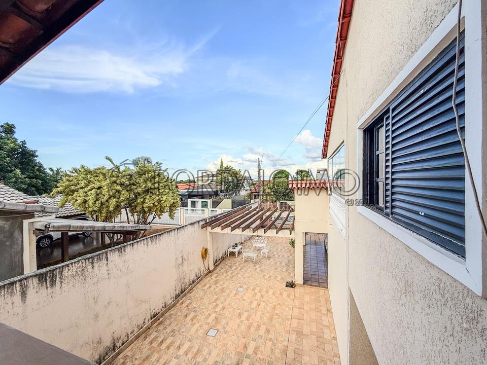 Condomínio Estância Jardim Botânico II - Residência no Jardim Botânico área nobre– 960m² Cond. Estância! - Foto 37