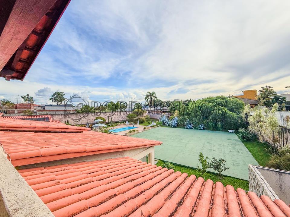 Condomínio Estância Jardim Botânico II - Residência no Jardim Botânico área nobre– 960m² Cond. Estância! - Foto 38