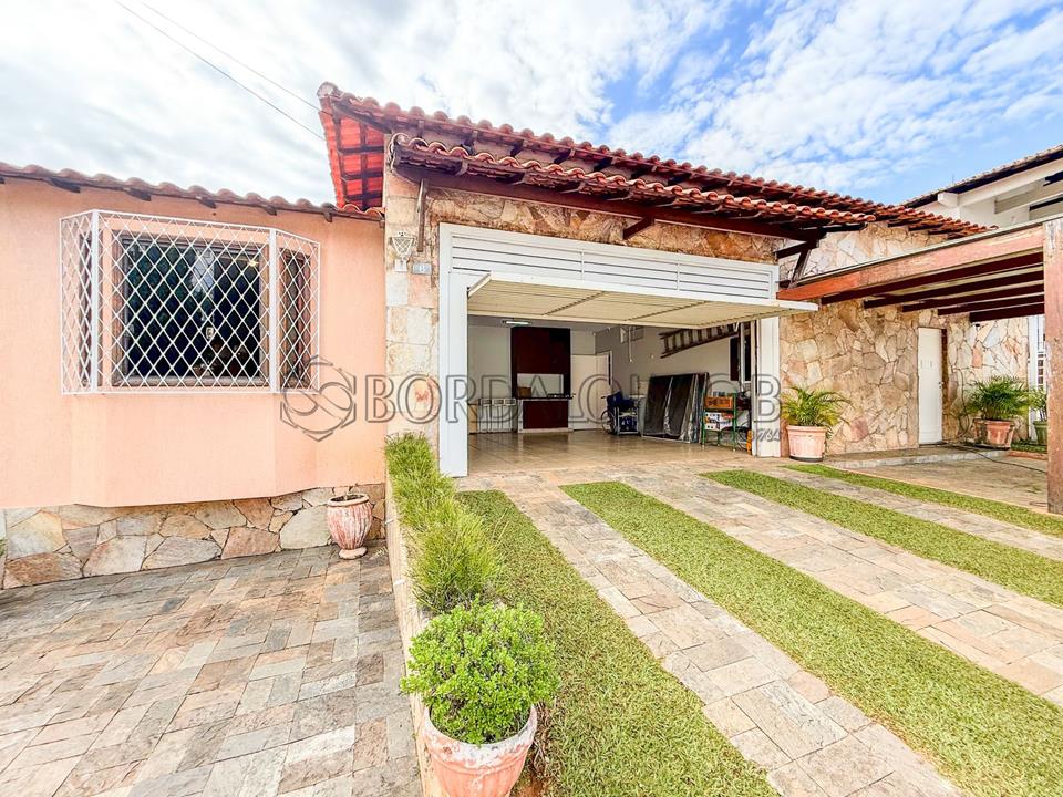 SHIS QL 2 - OPORTUNIDADE ÚNICA: QL 02 LAGO SUL