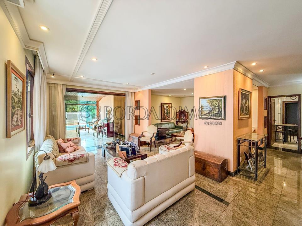 SHIS QL 2 - OPORTUNIDADE ÚNICA: QL 02 LAGO SUL - Foto 2