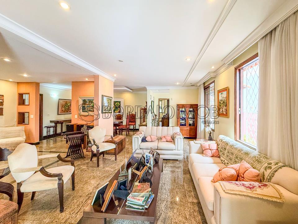 SHIS QL 2 - OPORTUNIDADE ÚNICA: QL 02 LAGO SUL - Foto 3