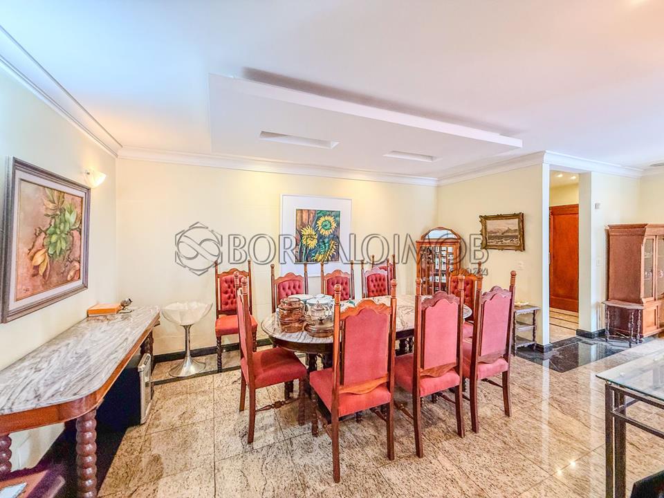 SHIS QL 2 - OPORTUNIDADE ÚNICA: QL 02 LAGO SUL - Foto 5