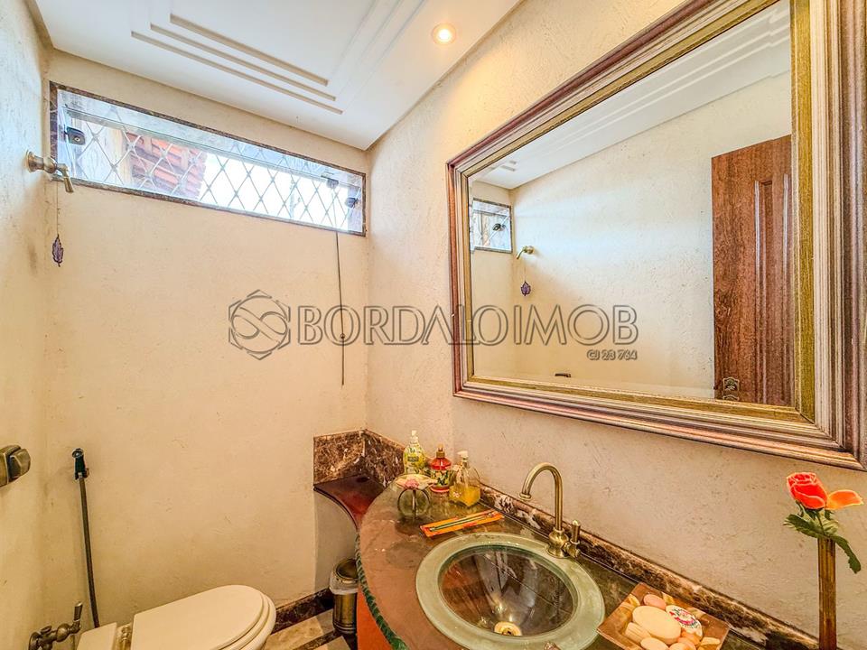 SHIS QL 2 - OPORTUNIDADE ÚNICA: QL 02 LAGO SUL - Foto 6