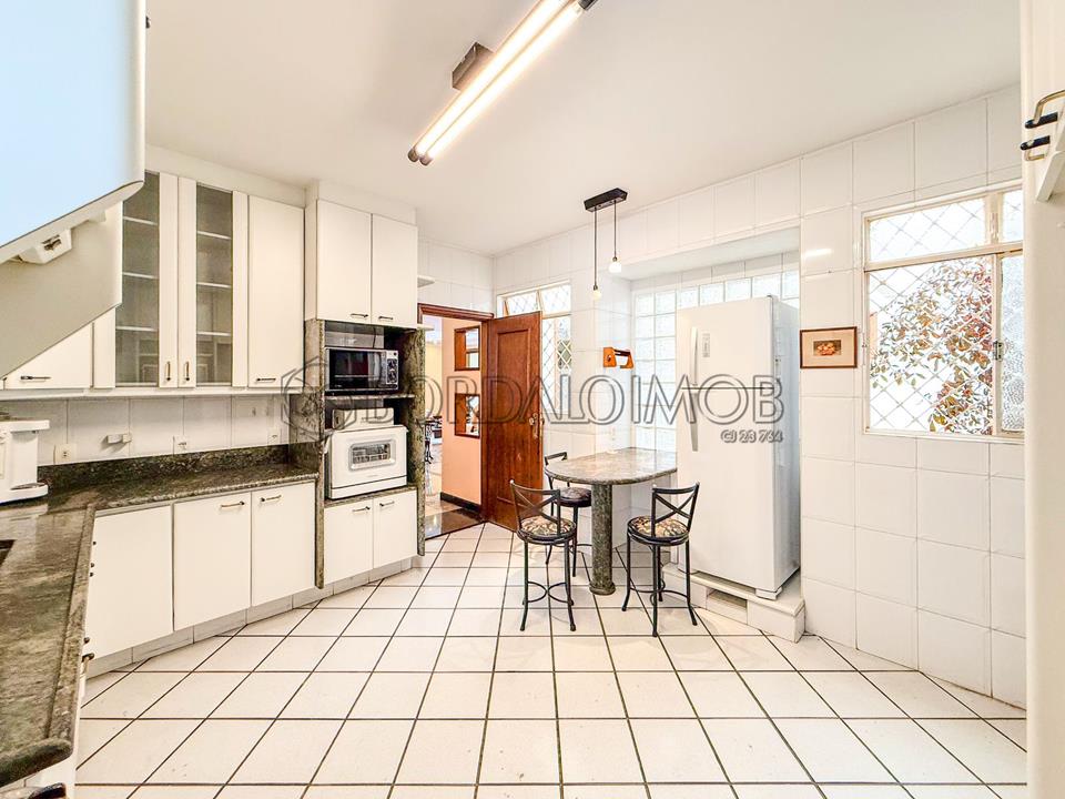 SHIS QL 2 - OPORTUNIDADE ÚNICA: QL 02 LAGO SUL - Foto 10