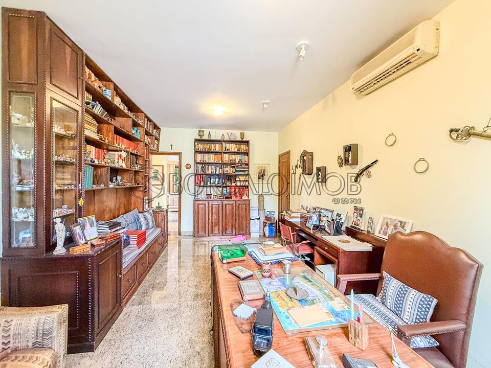 SHIS QL 2 - OPORTUNIDADE ÚNICA: QL 02 LAGO SUL - Foto 12