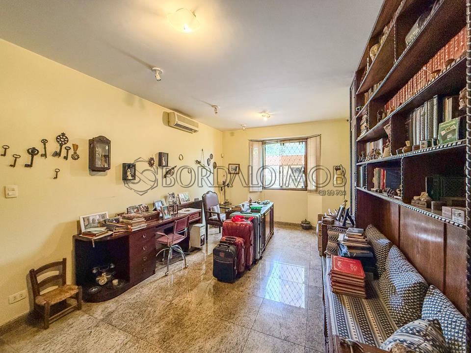 SHIS QL 2 - OPORTUNIDADE ÚNICA: QL 02 LAGO SUL - Foto 13