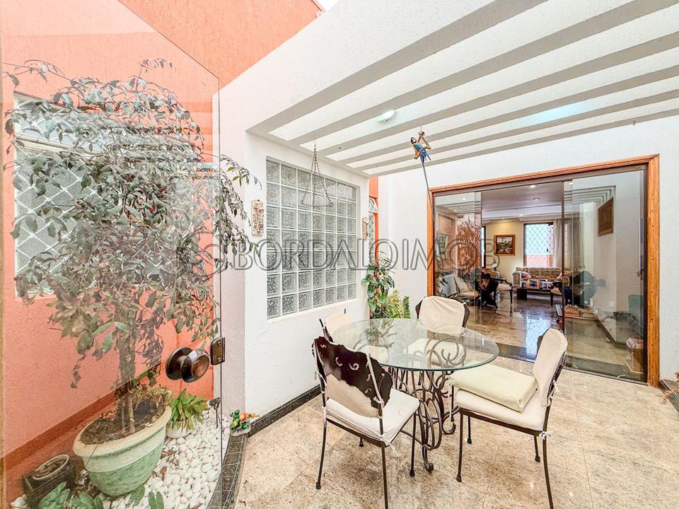 SHIS QL 2 - OPORTUNIDADE ÚNICA: QL 02 LAGO SUL - Foto 17