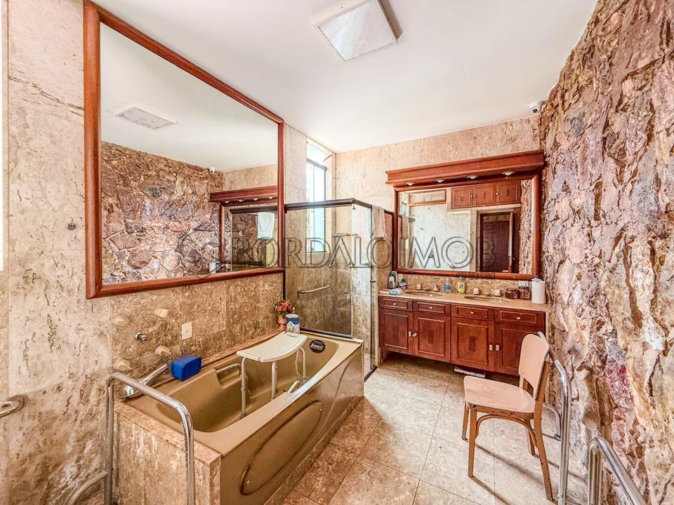 SHIS QL 2 - OPORTUNIDADE ÚNICA: QL 02 LAGO SUL - Foto 19