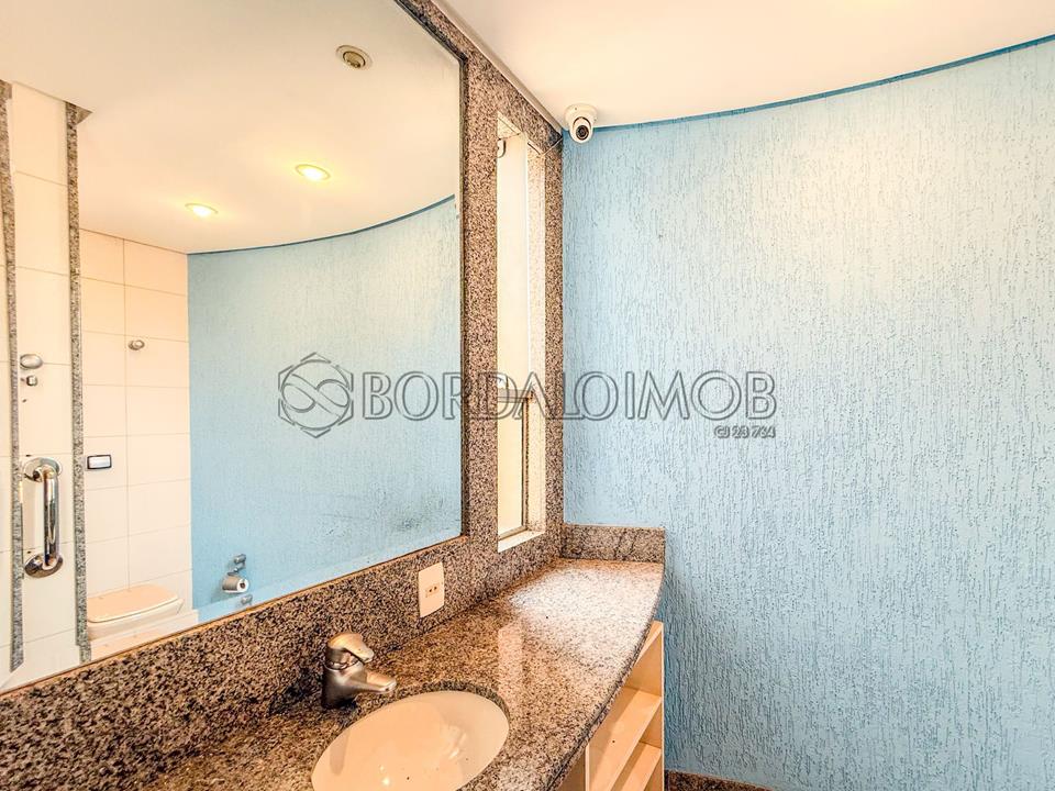 SHIS QL 2 - OPORTUNIDADE ÚNICA: QL 02 LAGO SUL - Foto 24