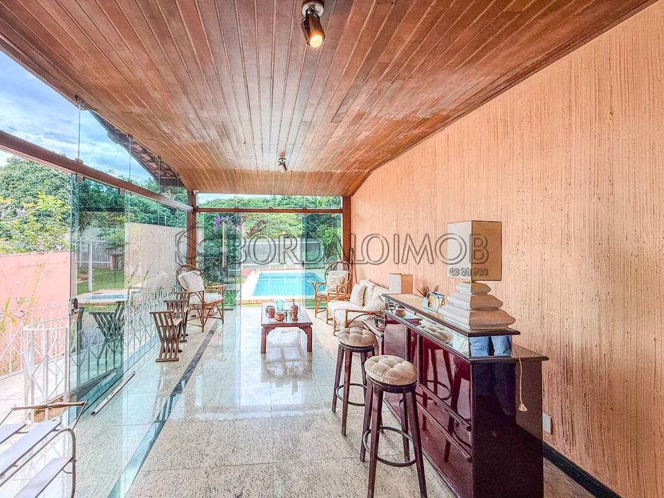 SHIS QL 2 - OPORTUNIDADE ÚNICA: QL 02 LAGO SUL - Foto 28