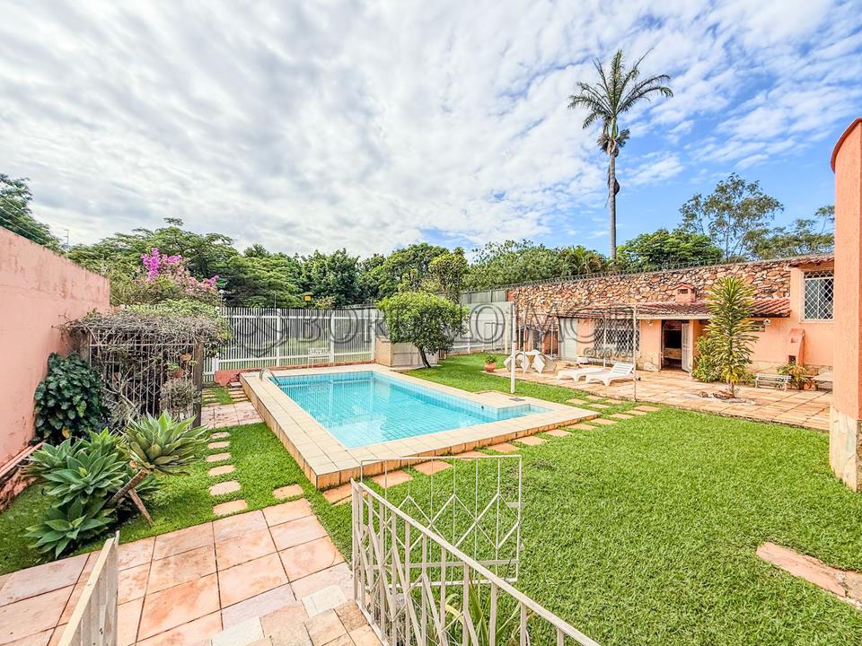 SHIS QL 2 - OPORTUNIDADE ÚNICA: QL 02 LAGO SUL - Foto 33