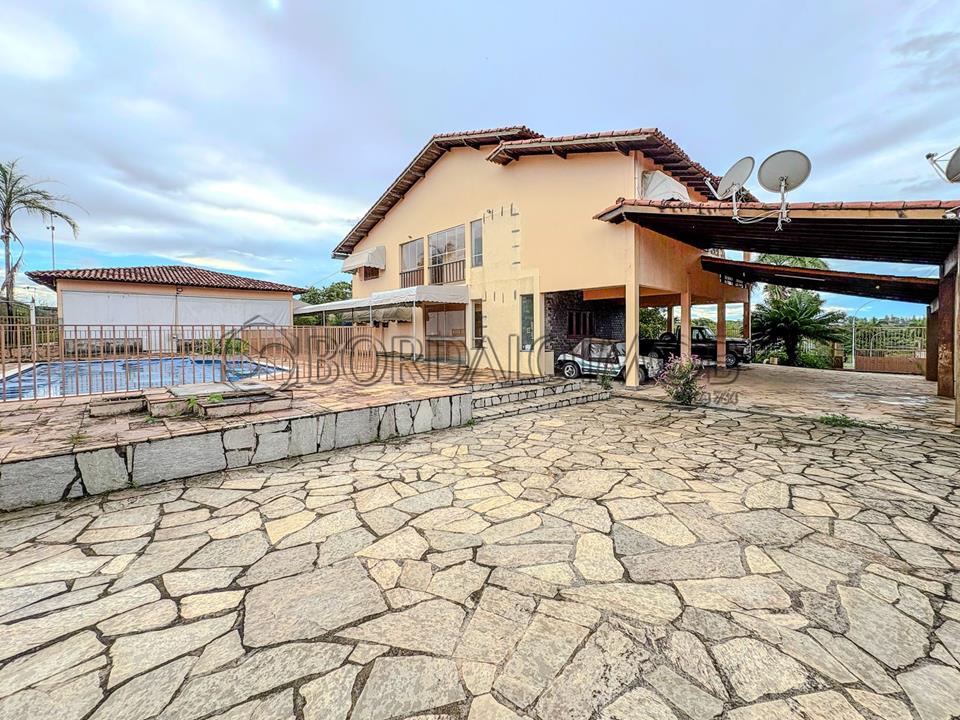 SMPW Quadra 28 - Residência em Condomínio SMPW Quadra 28 - Foto 3