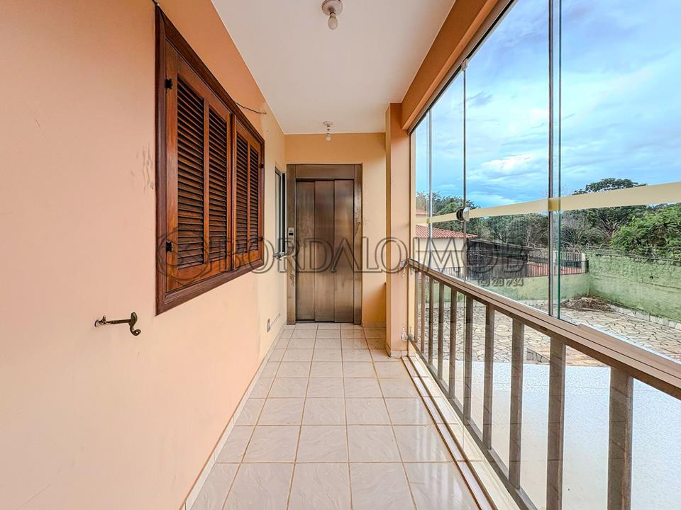 SMPW Quadra 28 - Residência em Condomínio SMPW Quadra 28 - Foto 22