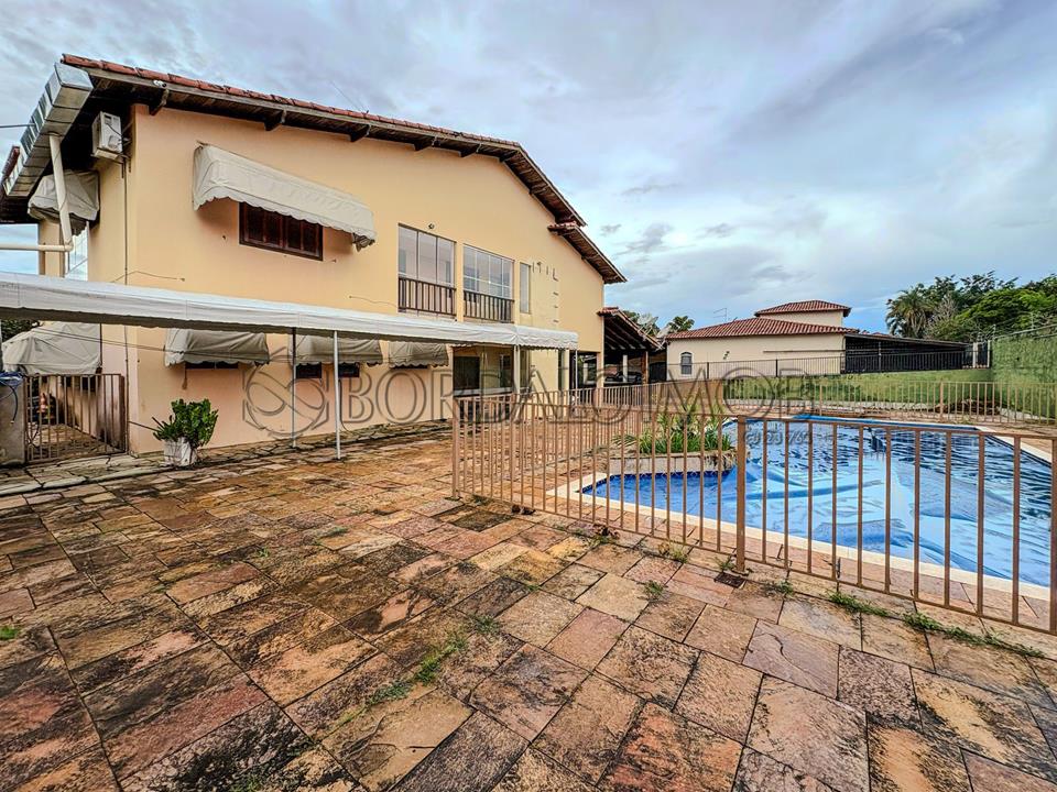 SMPW Quadra 28 - Residência em Condomínio SMPW Quadra 28 - Foto 28