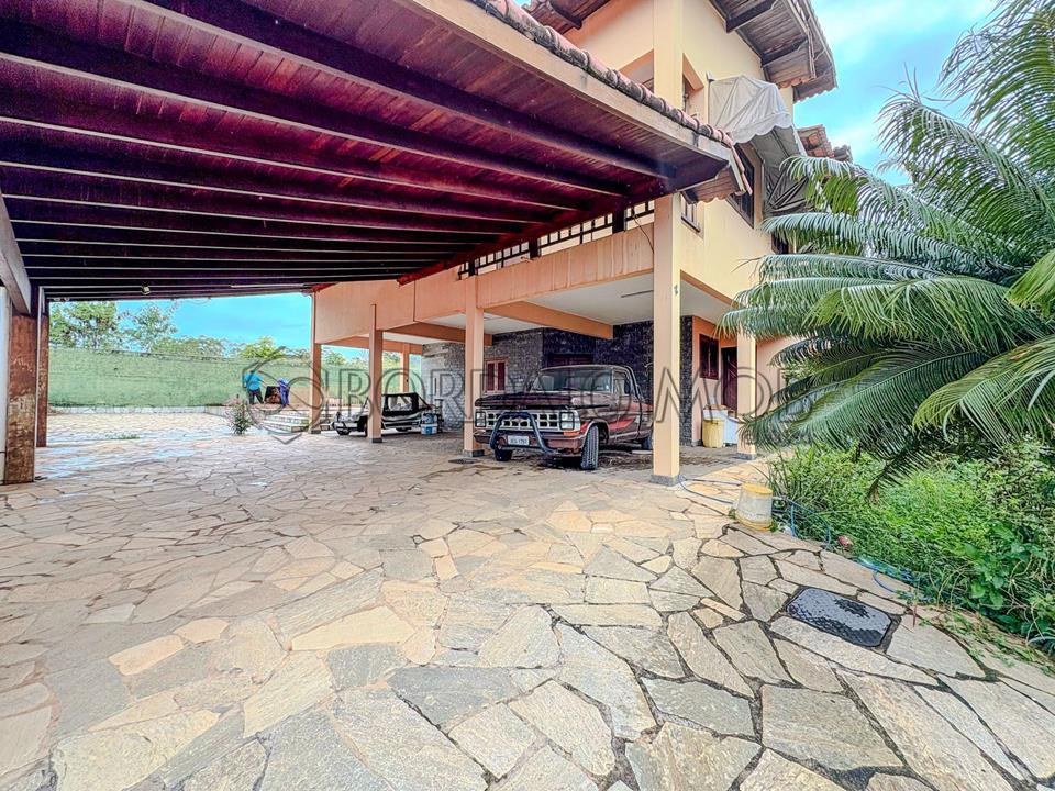 SMPW Quadra 28 - Residência em Condomínio SMPW Quadra 28 - Foto 29