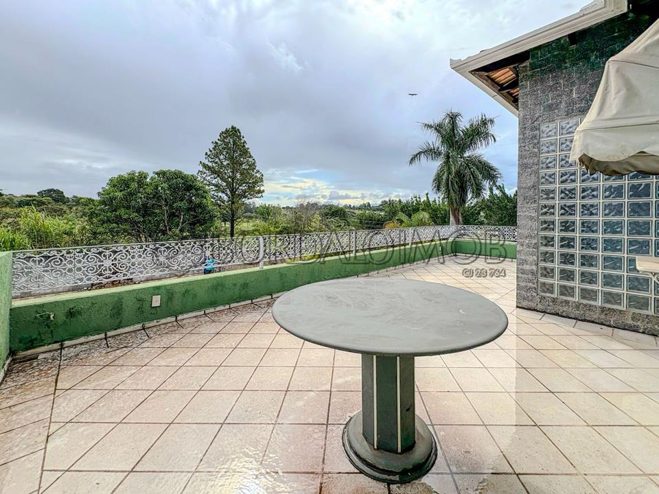 SMPW Quadra 28 - Residência em Condomínio SMPW QUADRA 28 ! - Foto 36