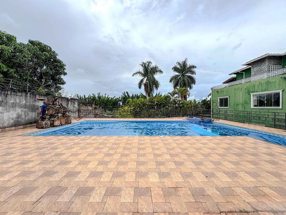 SMPW Quadra 28 - Residência em Condomínio SMPW QUADRA 28 ! - Foto 39