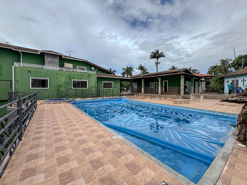 SMPW Quadra 28 - Residência em Condomínio SMPW QUADRA 28 ! - Foto 40