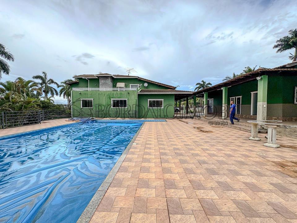 SMPW Quadra 28 - Residência em Condomínio SMPW QUADRA 28 ! - Foto 41