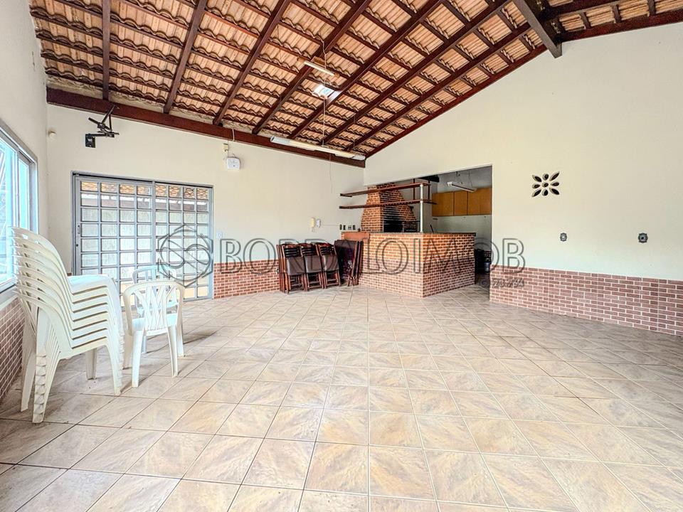 SMPW Quadra 28 - Residência em Condomínio SMPW QUADRA 28 ! - Foto 47