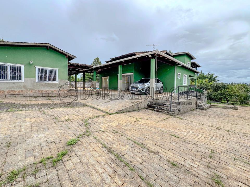 SMPW Quadra 28 - Residência em Condomínio SMPW QUADRA 28 ! - Foto 48