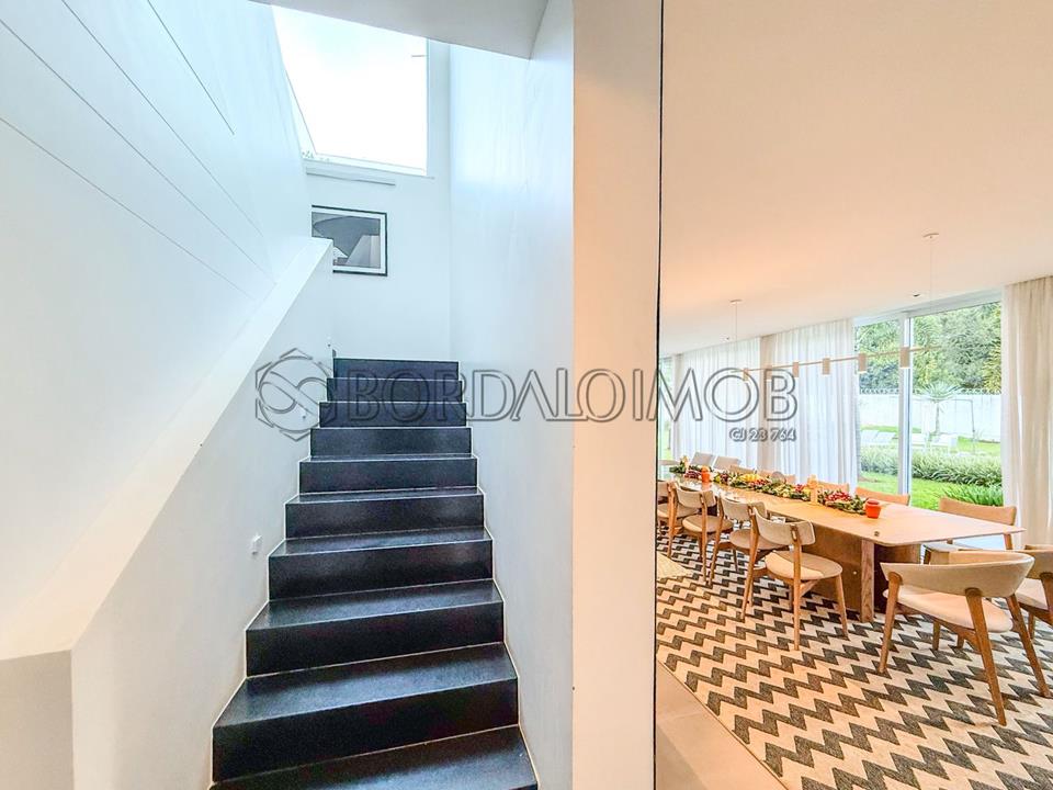 SMPW Quadra 15 - Casa com 5 Quartos 3 Suites Piscina na Quadra 15 do PARK WAY - Foto 10