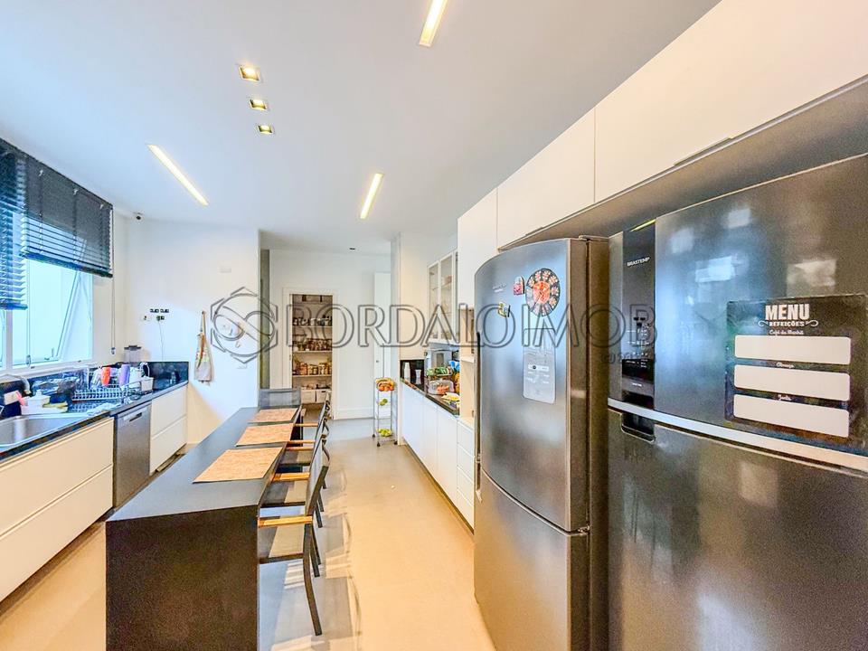 SMPW Quadra 15 - Casa com 5 Quartos 3 Suites Piscina na Quadra 15 do PARK WAY - Foto 12