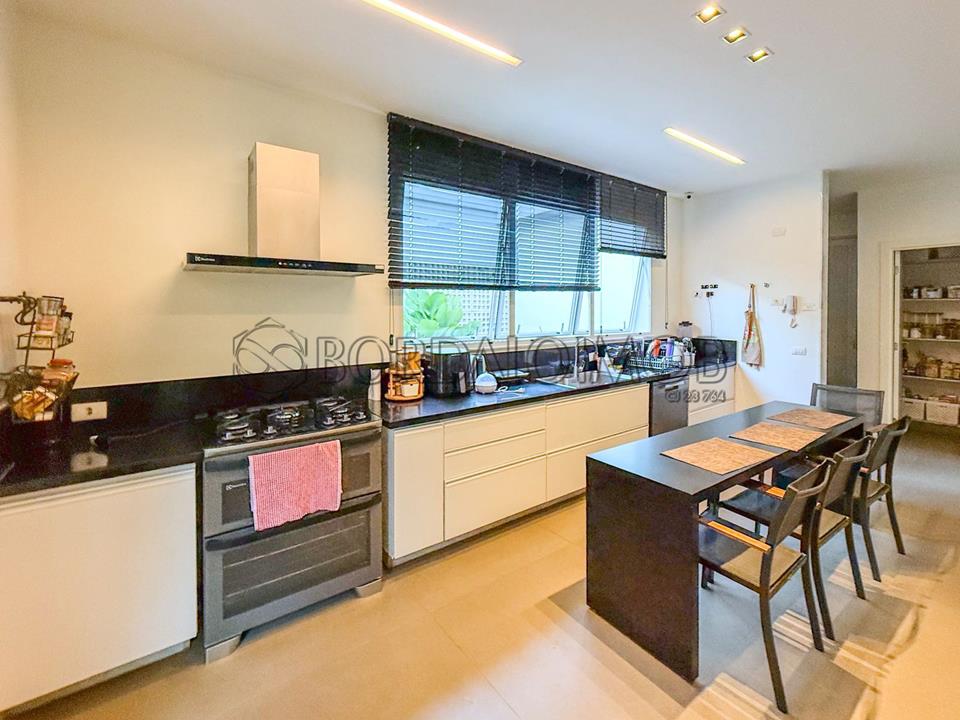 SMPW Quadra 15 - Casa com 5 Quartos 3 Suites Piscina na Quadra 15 do PARK WAY - Foto 13