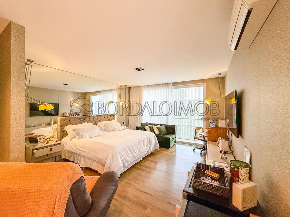 SMPW Quadra 15 - Casa com 5 Quartos 3 Suites Piscina na Quadra 15 do PARK WAY - Foto 14