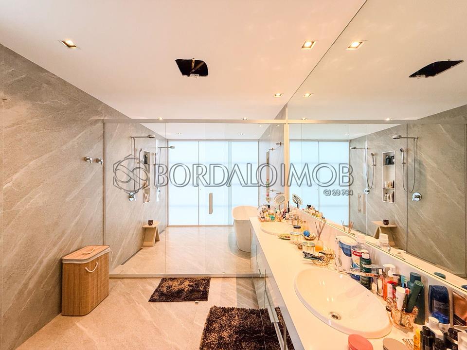 SMPW Quadra 15 - Casa com 5 Quartos 3 Suites Piscina na Quadra 15 do PARK WAY - Foto 17