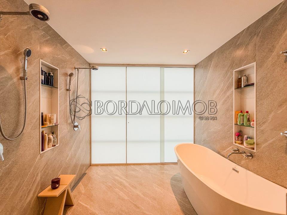 SMPW Quadra 15 - Casa com 5 Quartos 3 Suites Piscina na Quadra 15 do PARK WAY - Foto 18