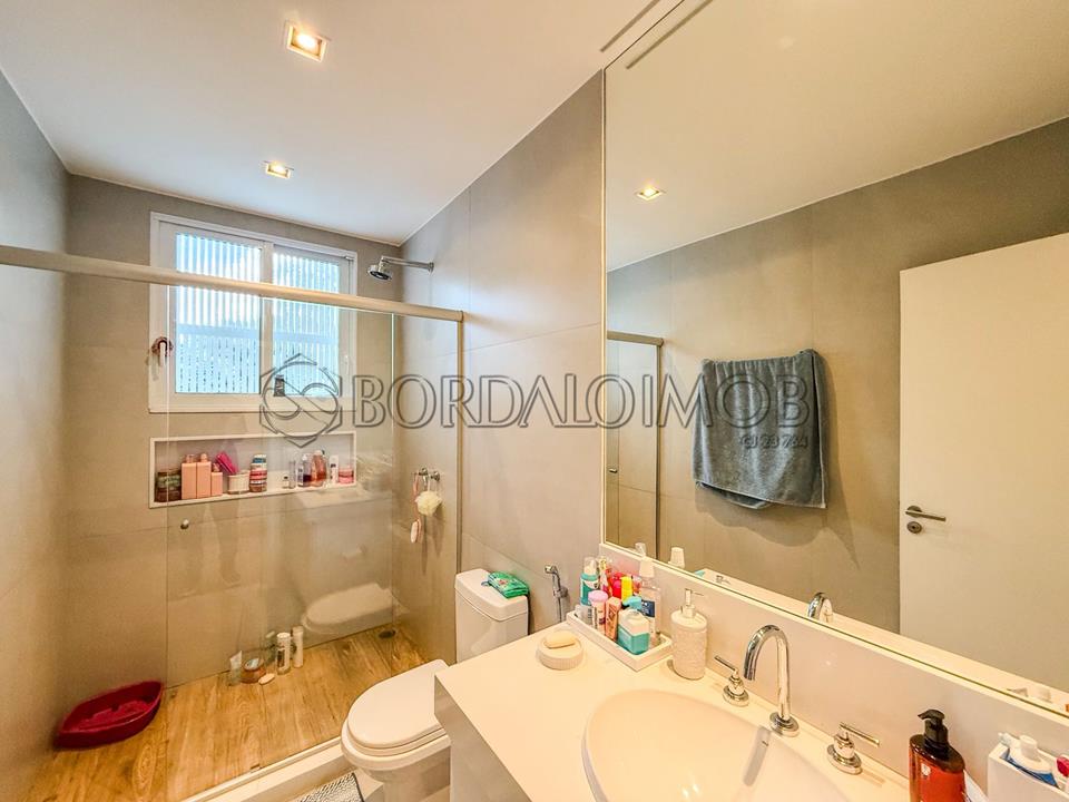 SMPW Quadra 15 - Casa com 5 Quartos 3 Suites Piscina na Quadra 15 do PARK WAY - Foto 21