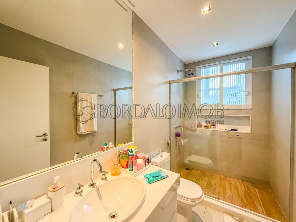 SMPW Quadra 15 - Casa com 5 Quartos 3 Suites Piscina na Quadra 15 do PARK WAY - Foto 23